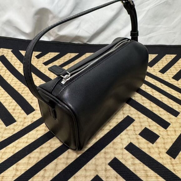 The Row Women’s Black Handbag